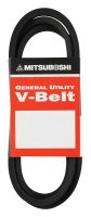 (image for) General Utility V-Belt 0.5 in. W x 66 in. L For All M