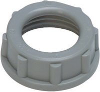 (image for) Electric ProConnex 1/2 in. Plastic Bushing 2 pk