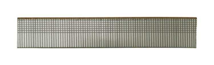 (image for) 1-1/2 in. 18 Ga. Straight Strip Brad Nails Smooth Shank 80