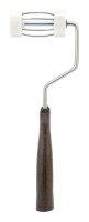 (image for) 3 in. W Regular Paint Roller Frame Threaded End