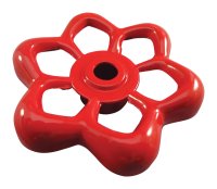 (image for) Zinc Sillcock Valve Handle