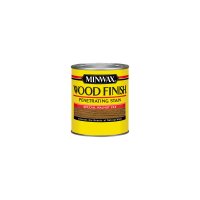 (image for) Wood Finish Semi-Transparent Special Walnut Oil-Based Woo