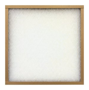 (image for) 14 in. W X 18 in. H X 1 in. D Fiberglass 4 MERV Air Filter