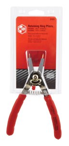 (image for) 1 pc. Internal and External Snap Ring Pliers