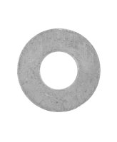 (image for) Hot Dipped Galvanized Steel 3/8 in. USS Flat Washer 100