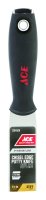 (image for) 1-1/4 in. W Carbon Steel Stiff Putty Knife