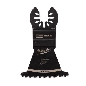 (image for) Milwaukee 2-1/2 in. L X 2-1/2 in. W High Carbon Steel Open-Lok J