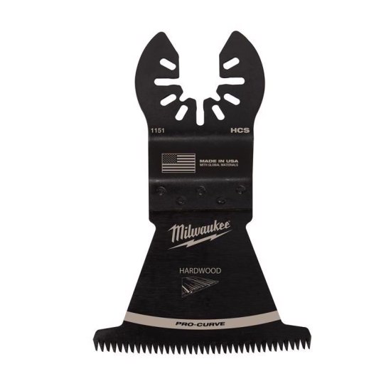 (image for) Milwaukee 2-1/2 in. L X 2-1/2 in. W High Carbon Steel Open-Lok J