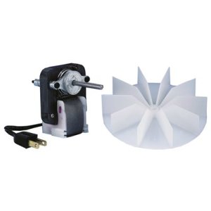 (image for) Vent Hood Motor Kit VFM-100