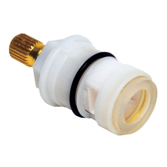 (image for) Glacier Bay Cold 3Z-16C Faucet Stem