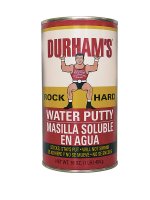 (image for) Natural Cream Water Putty 16 oz.