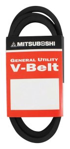 (image for) General Utility V-Belt 0.5 in. W x 55 in. L For All M