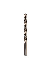 (image for) 5/32 in. x 3-1/8 in. L Cobalt Steel Drill Bit 1 pc.