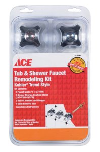 (image for) Metal Tub/Shower Rebuild Kit For For Kohler