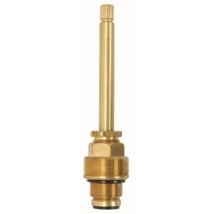 (image for) Central Brass Hot/Cold Tub Stem Assembly