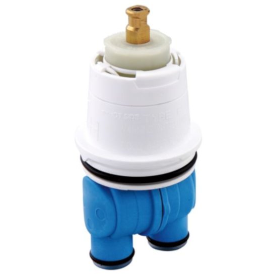 (image for) Hot and Cold RP19804 Faucet Cartridge For Delta
