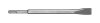 (image for) 6 in. L High Carbon Steel Single Cut Extra Slim Taper
