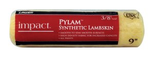 (image for) Impact Pylam Synthetic Lambskin 3/8 in. x 9 in. W Regular