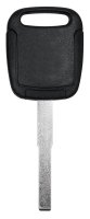 (image for) Sidewinder Transponder Key Automotive Chipkey Single sided