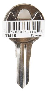 (image for) KEY TRIMARK TM15