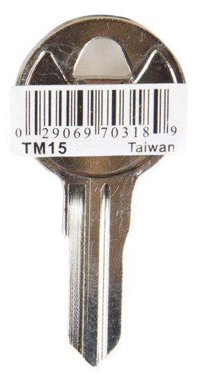 (image for) KEY TRIMARK TM15