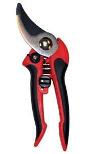 (image for) Ace 8 in. Chrome Plated SK5 Bypass Pruners