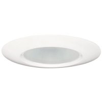 (image for) LITHONIA LIGHTING OPEN TRIM WITH WIDE FLANGE 6 IN.