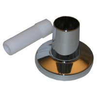 (image for) Kohler/Sterling Shower Escutcheon w/ Nipple