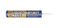 (image for) Heavy Duty Acrylic Latex Construction Adhesive 28 o