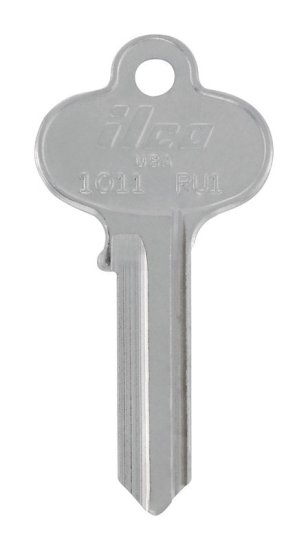 (image for) Hillman House/Office Universal Key Blank Single