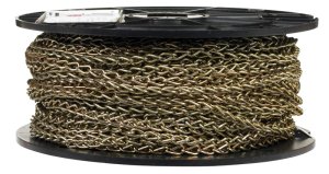 (image for) CHAIN 2 JACK #16 BRS200'