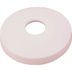 (image for) 1.50 in. x 0.5 in. Plastic Escutcheon