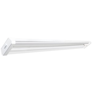 (image for) 48 in. 2-Light 45 watt LED Utility Light