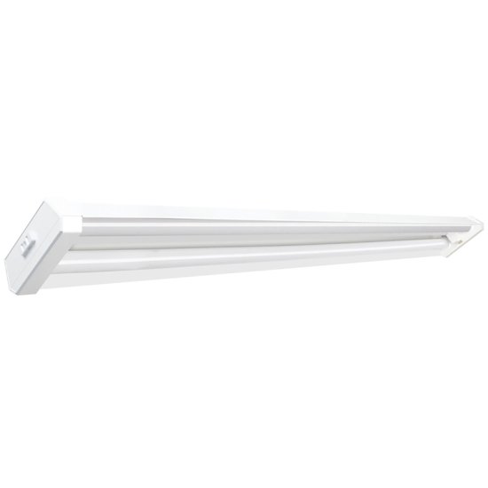 (image for) 48 in. 2-Light 45 watt LED Utility Light
