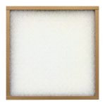 (image for) Fiberglass 1" -Cases Only(12)