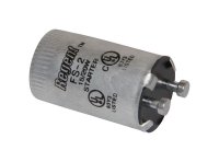 (image for) Fluorescent Starter