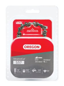 (image for) CHAIN CHAINSAW 16" S57