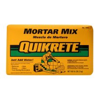 (image for) Mortar Mix 80 lb
