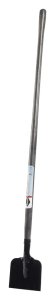 (image for) Nordic 4.5 ft. L x 7 in. W Steel Sidewalk Scraper