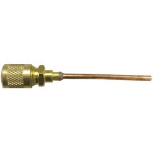 (image for) ACCESS FITTINGS SOLDER FITTING SIZE 1/4 IN.