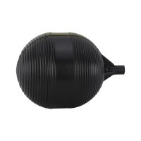 (image for) Toilet Tank Float Black Plastic For Universal