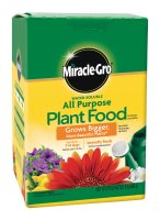 (image for) Powder Plant Food 1.5 lb.
