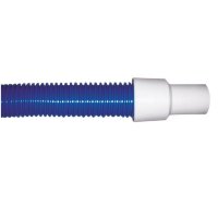 (image for) JED Pool Hose 300 in. H X 1.5 in. W X 25 ft. L