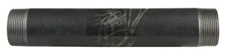 Modal Additional Images for Brass Hose Bibb 3/4 MPT