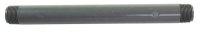 (image for) Schedule 80 1/2 in. MPT PVC 8 in. Nipple