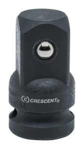 (image for) Crescent Socket Impact Adapter 1 pc