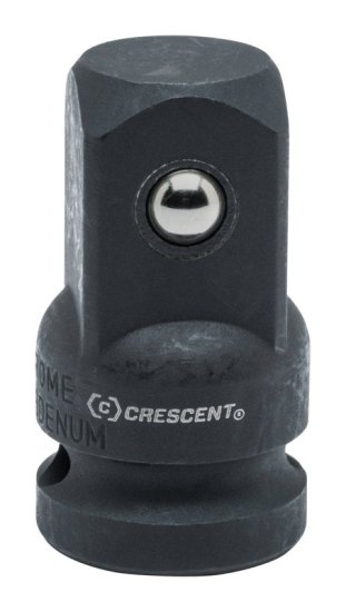 (image for) Crescent Socket Impact Adapter 1 pc