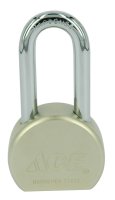 (image for) 2-3/16 in. H x 2-1/2 in. W x 1-1/8 inch L Steel Double Locki
