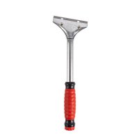 (image for) 4 in. W Carbon Steel Heavy-Duty Paint Scraper