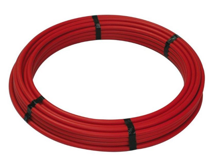 (image for) 1/2 in. Dia. x 100 ft. L PEX Tubing 80 psi